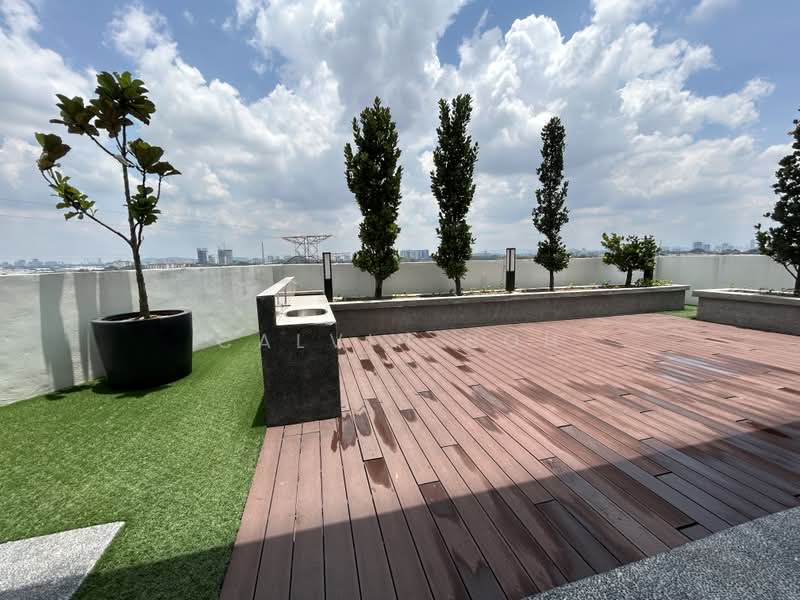 Service Residence for Rent at Armani Soho - Calvin Hoh - Exterior - PropertyGuru.com.my