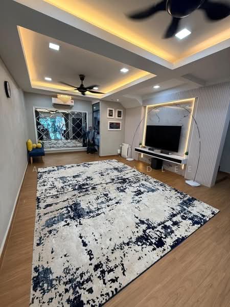 Rumah Teres 2-Tingkat untuk Dijual di Taman Desa Serdang (Seri Kembangan) - Ahmad Fadlee - PropertyGuru.com.my