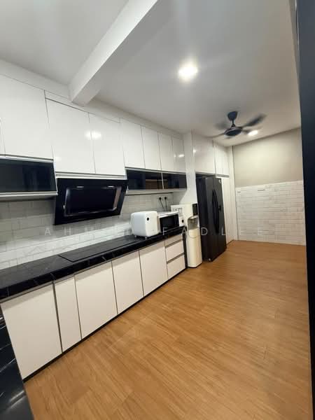 Rumah Teres 2-Tingkat untuk Dijual di Taman Desa Serdang (Seri Kembangan) - Ahmad Fadlee - PropertyGuru.com.my