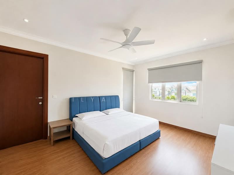 3-storey Terraced House for Sale in Cyberjaya (Selangor) - BILYA ARIFF - PropertyGuru.com.my