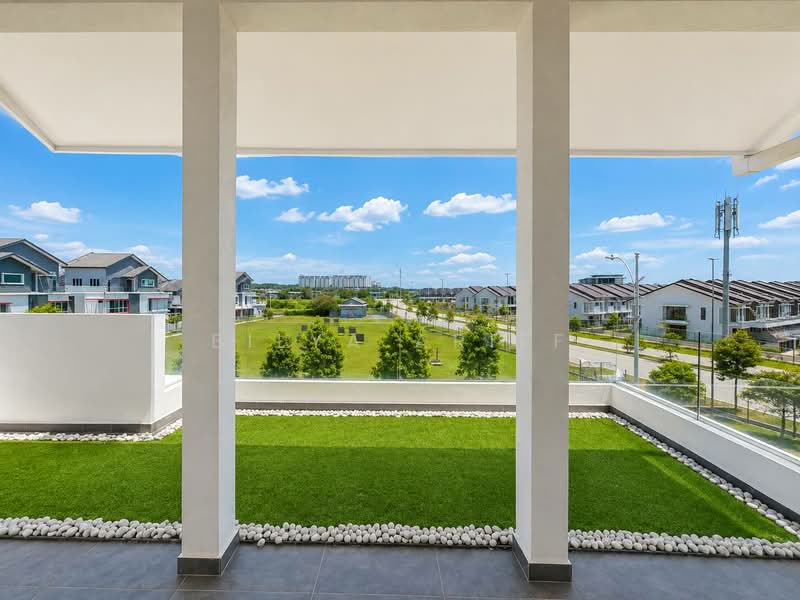 3-storey Terraced House for Sale in Cyberjaya (Selangor) - BILYA ARIFF - PropertyGuru.com.my