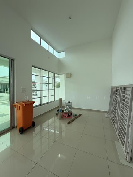 Rumah Teres 1-Tingkat untuk Dijual di Corner Sendayan House, Hijayu 1, Suria Heights (Bandar Sri Sendayan) - Ong Jia Hui - PropertyGuru.com.my