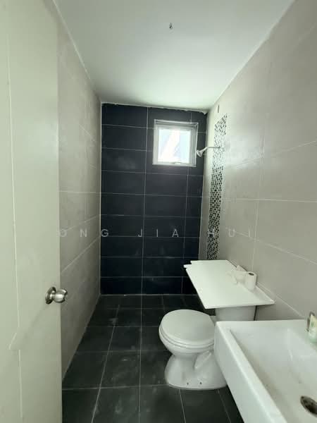 Rumah Teres 1-Tingkat untuk Dijual di Corner Sendayan House, Hijayu 1, Suria Heights (Bandar Sri Sendayan) - Ong Jia Hui - PropertyGuru.com.my