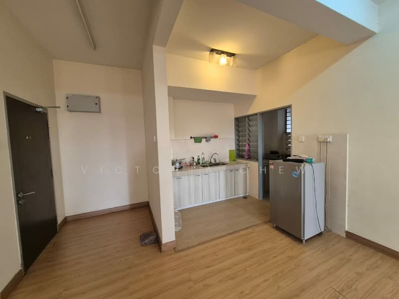 Condominium for Sale at Lagoon Suites - Victoria Chew - Kitchen - PropertyGuru.com.my
