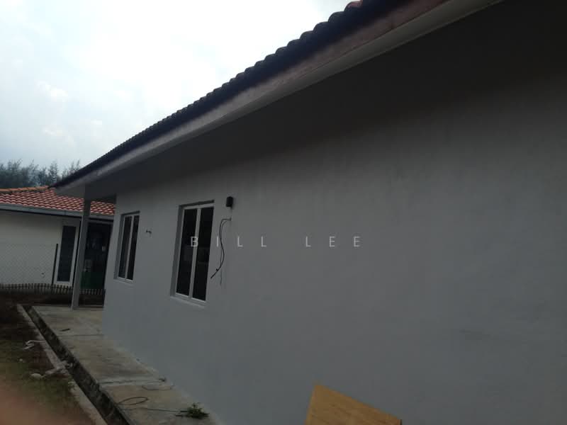 Bungalow House for Sale in Taman Tasik Semenyih (Semenyih) - Bill Lee - Exterior - PropertyGuru.com.my