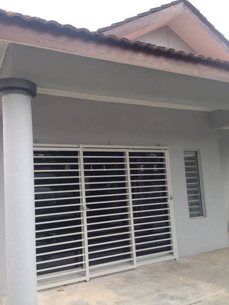 Bungalow House for Sale in Taman Tasik Semenyih (Semenyih) - Bill Lee - Exterior - PropertyGuru.com.my
