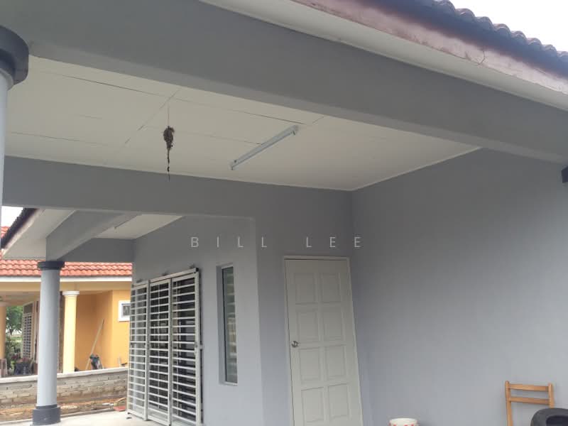Bungalow House for Sale in Taman Tasik Semenyih (Semenyih) - Bill Lee - Exterior - PropertyGuru.com.my