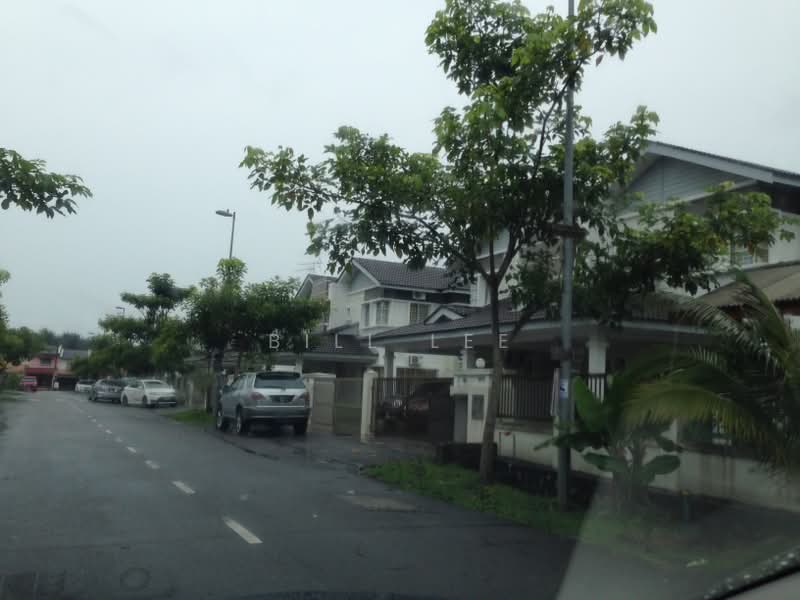 Bungalow House for Sale in Taman Tasik Semenyih (Semenyih) - Bill Lee - Exterior - PropertyGuru.com.my