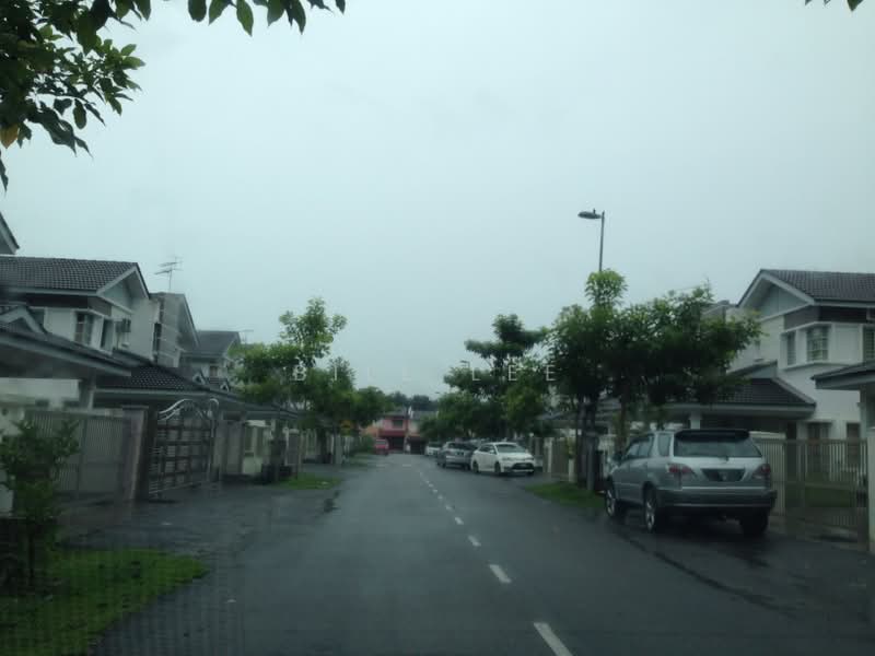 Bungalow House for Sale in Taman Tasik Semenyih (Semenyih) - Bill Lee - Exterior - PropertyGuru.com.my