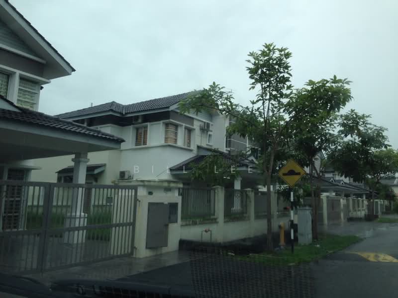 Bungalow House for Sale in Taman Tasik Semenyih (Semenyih) - Bill Lee - Exterior - PropertyGuru.com.my