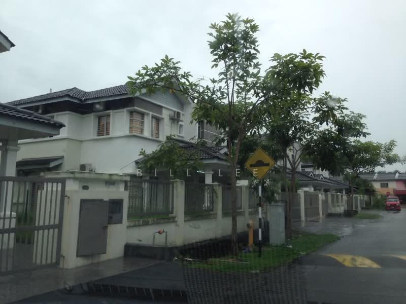 Bungalow House for Sale in Taman Tasik Semenyih (Semenyih) - Bill Lee - Exterior - PropertyGuru.com.my