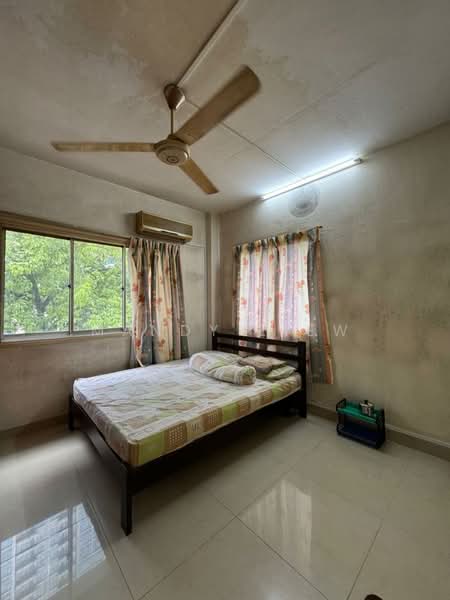 Pangsapuri untuk Dijual di Taman Sri Murni Fasa 1 - Mandy Liew - Bedroom - PropertyGuru.com.my