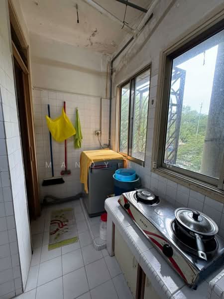Pangsapuri untuk Dijual di Taman Sri Murni Fasa 1 - Mandy Liew - Interior - PropertyGuru.com.my