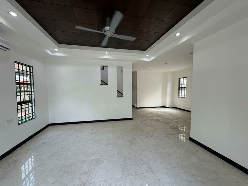 Bungalow House untuk Dijual di Pulau Tikus (Penang) - Wei Chin Ooi - Living Room - PropertyGuru.com.my