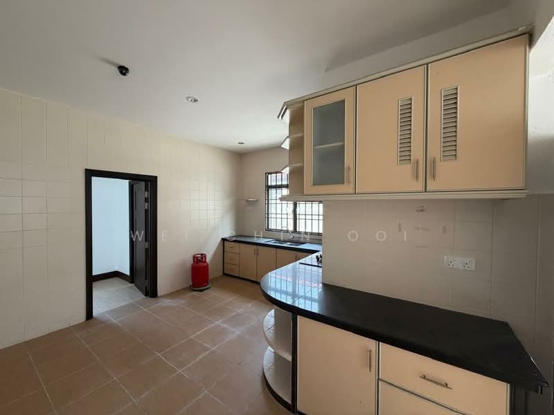Bungalow House untuk Dijual di Pulau Tikus (Penang) - Wei Chin Ooi - Kitchen - PropertyGuru.com.my