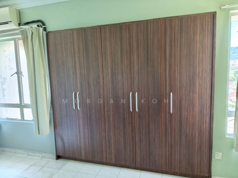 Condominium for Rent at Vista Perdana - Morgan Koh - Interior - PropertyGuru.com.my