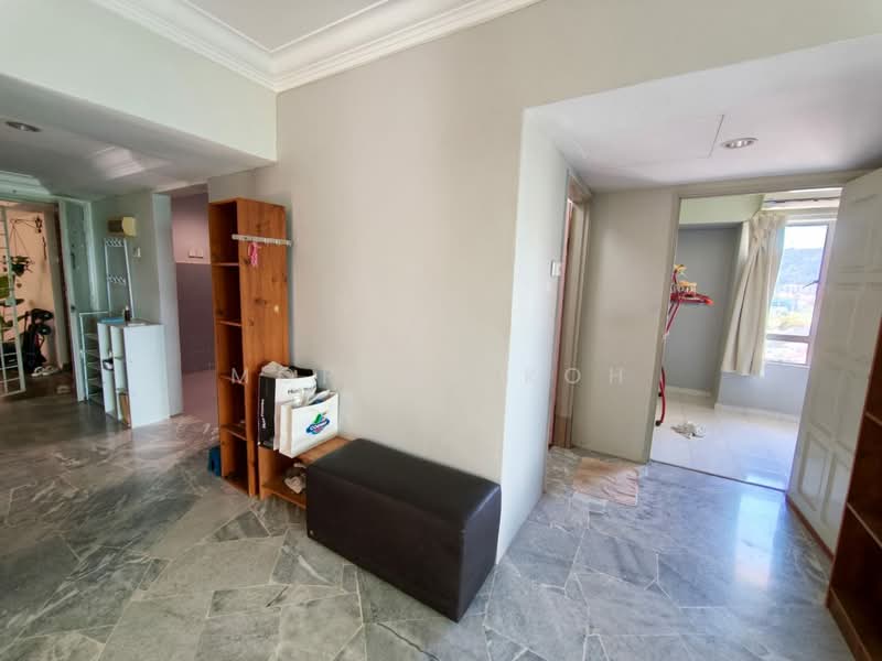 Condominium for Rent at Vista Perdana - Morgan Koh - Interior - PropertyGuru.com.my