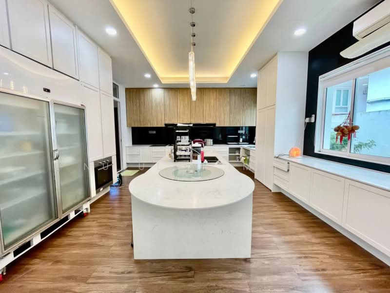 Bungalow House for Sale in Bandar Sungai Long (Selangor) - NUZULHAKIMI . - PropertyGuru.com.my