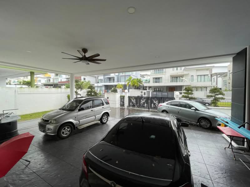 Bungalow House for Sale in Bandar Sungai Long (Selangor) - NUZULHAKIMI . - PropertyGuru.com.my