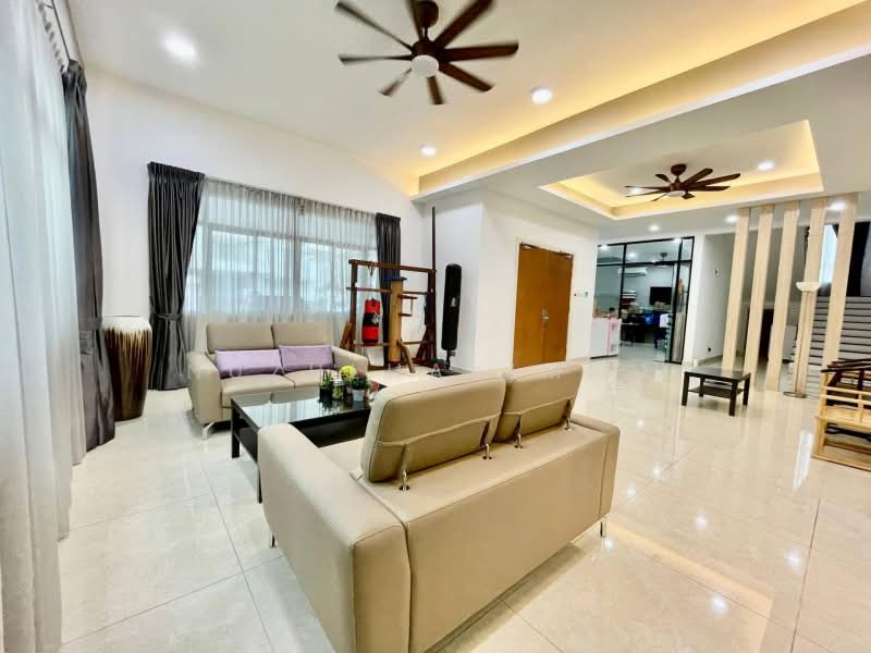 Bungalow House for Sale in Bandar Sungai Long (Selangor) - NUZULHAKIMI . - PropertyGuru.com.my