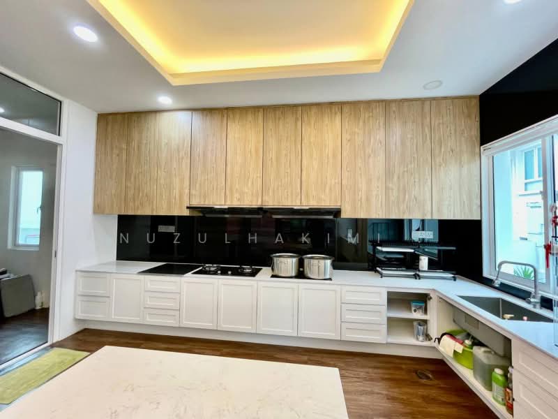 Bungalow House for Sale in Bandar Sungai Long (Selangor) - NUZULHAKIMI . - PropertyGuru.com.my