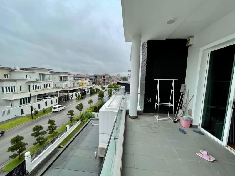 Bungalow House for Sale in Bandar Sungai Long (Selangor) - NUZULHAKIMI . - PropertyGuru.com.my