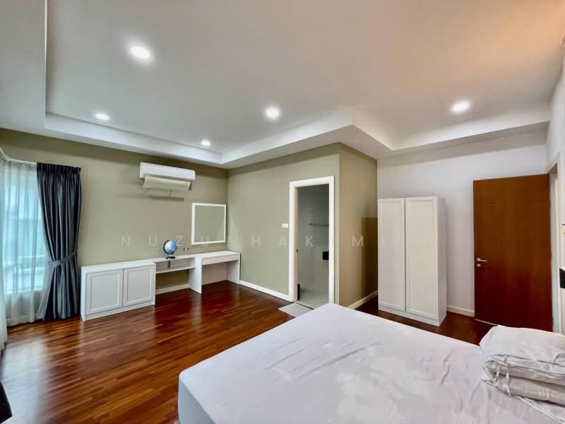 Bungalow House for Sale in Bandar Sungai Long (Selangor) - NUZULHAKIMI . - PropertyGuru.com.my