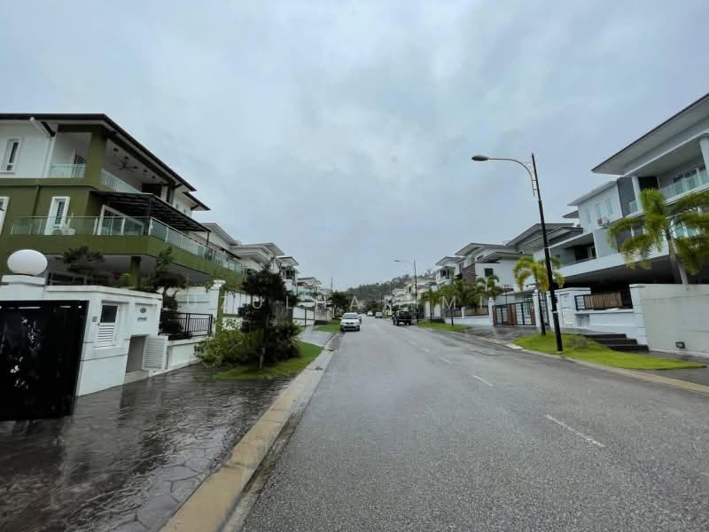 Bungalow House for Sale in Bandar Sungai Long (Selangor) - NUZULHAKIMI . - PropertyGuru.com.my
