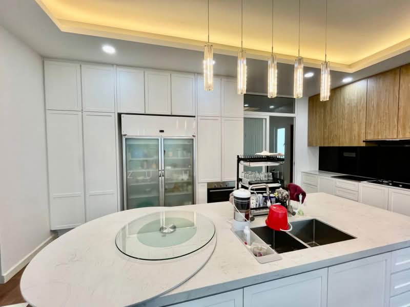 Bungalow House for Sale in Bandar Sungai Long (Selangor) - NUZULHAKIMI . - PropertyGuru.com.my