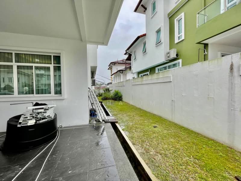 Bungalow House for Sale in Bandar Sungai Long (Selangor) - NUZULHAKIMI . - PropertyGuru.com.my