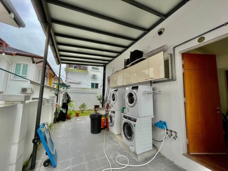 Bungalow House for Sale in Bandar Sungai Long (Selangor) - NUZULHAKIMI . - PropertyGuru.com.my