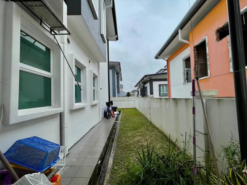 Bungalow House for Sale in Bandar Sungai Long (Selangor) - NUZULHAKIMI . - PropertyGuru.com.my