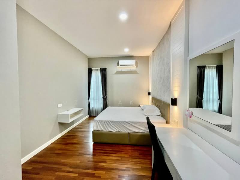 Bungalow House for Sale in Bandar Sungai Long (Selangor) - NUZULHAKIMI . - PropertyGuru.com.my