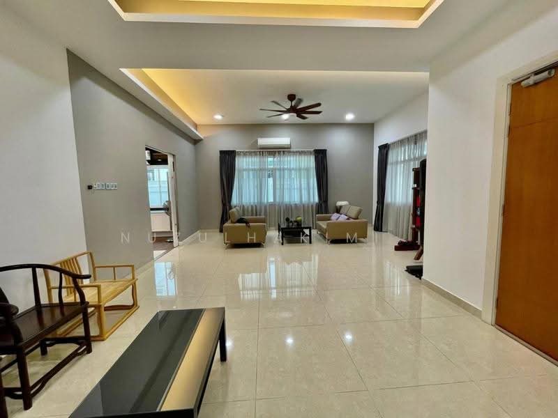 Bungalow House for Sale in Bandar Sungai Long (Selangor) - NUZULHAKIMI . - PropertyGuru.com.my