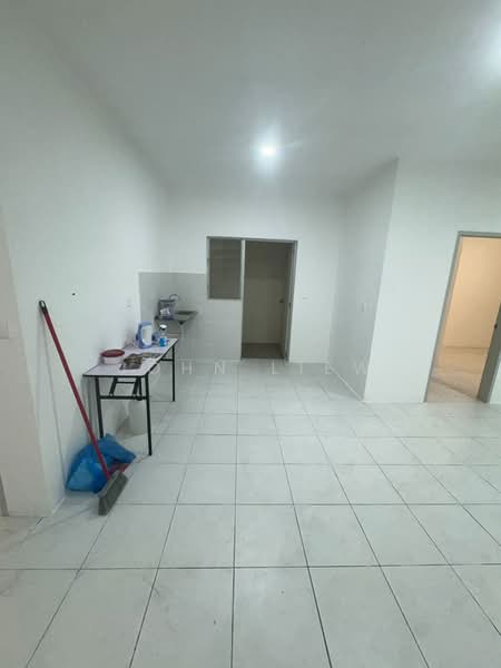Condominium for Rent at Residensi Sateria - John Liew - Kitchen - PropertyGuru.com.my