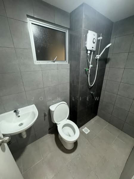 Condominium for Rent at Residensi Sateria - John Liew - Bathroom - PropertyGuru.com.my