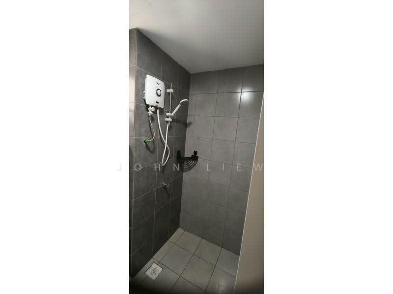 Condominium for Rent at Residensi Sateria - John Liew - Bathroom - PropertyGuru.com.my