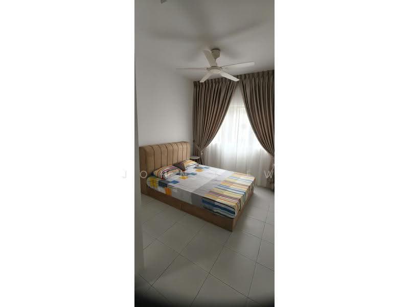 Condominium for Rent at Residensi Sateria - John Liew - Bedroom - PropertyGuru.com.my