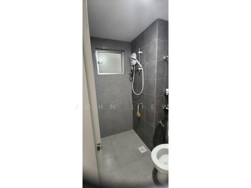 Condominium for Rent at Residensi Sateria - John Liew - Bathroom - PropertyGuru.com.my