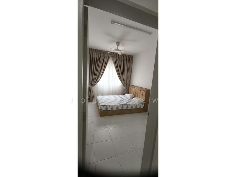 Condominium for Rent at Residensi Sateria - John Liew - Bedroom - PropertyGuru.com.my