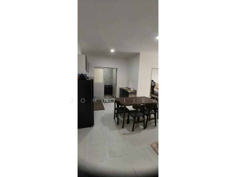 Condominium for Rent at Residensi Sateria - John Liew - Kitchen - PropertyGuru.com.my