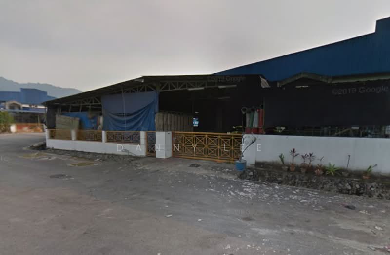 Factory for Sale in Semenyih (Selangor) - Danny Lee - PropertyGuru.com.my