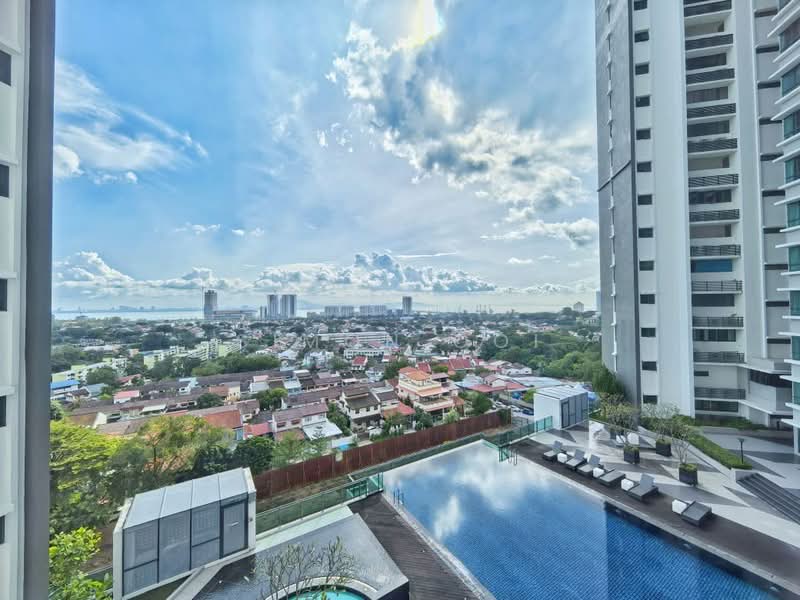Condominium for Sale at Middleton - Simon Ooi - View - PropertyGuru.com.my