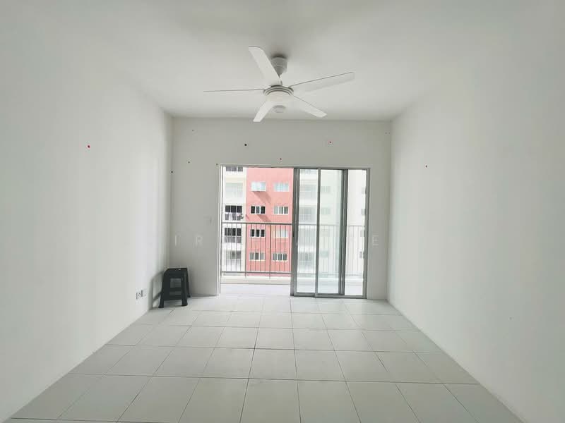 Condominium for Rent at Residensi Sateria - Hazirah Affendi - Balcony - PropertyGuru.com.my