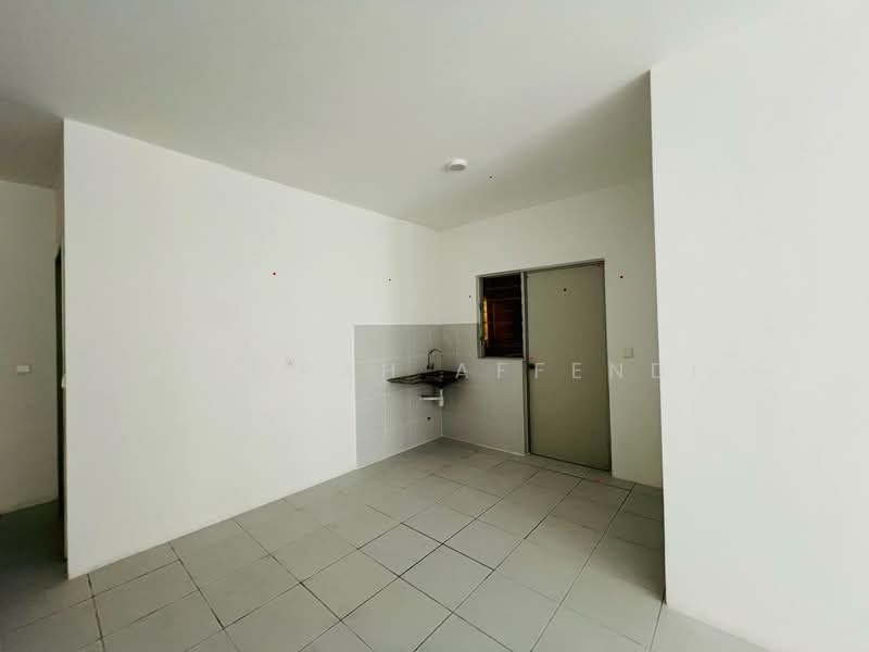 Condominium for Rent at Residensi Sateria - Hazirah Affendi - Kitchen - PropertyGuru.com.my