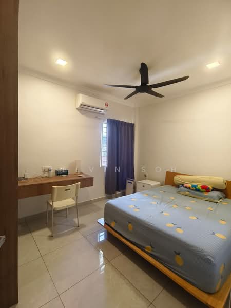 Kondominium untuk Dijual di Paradesa Tropika II - Kelvin Soh - PropertyGuru.com.my