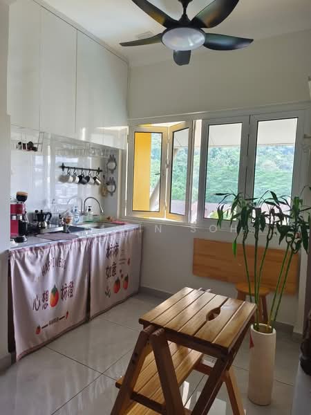 Kondominium untuk Dijual di Paradesa Tropika II - Kelvin Soh - PropertyGuru.com.my
