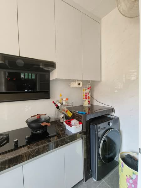 Kondominium untuk Dijual di Paradesa Tropika II - Kelvin Soh - PropertyGuru.com.my