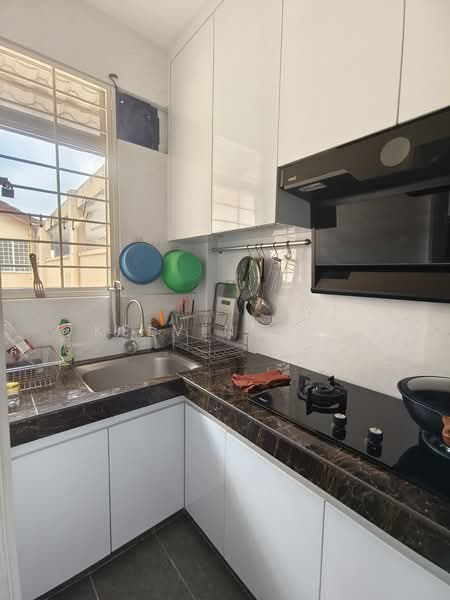 Kondominium untuk Dijual di Paradesa Tropika II - Kelvin Soh - PropertyGuru.com.my