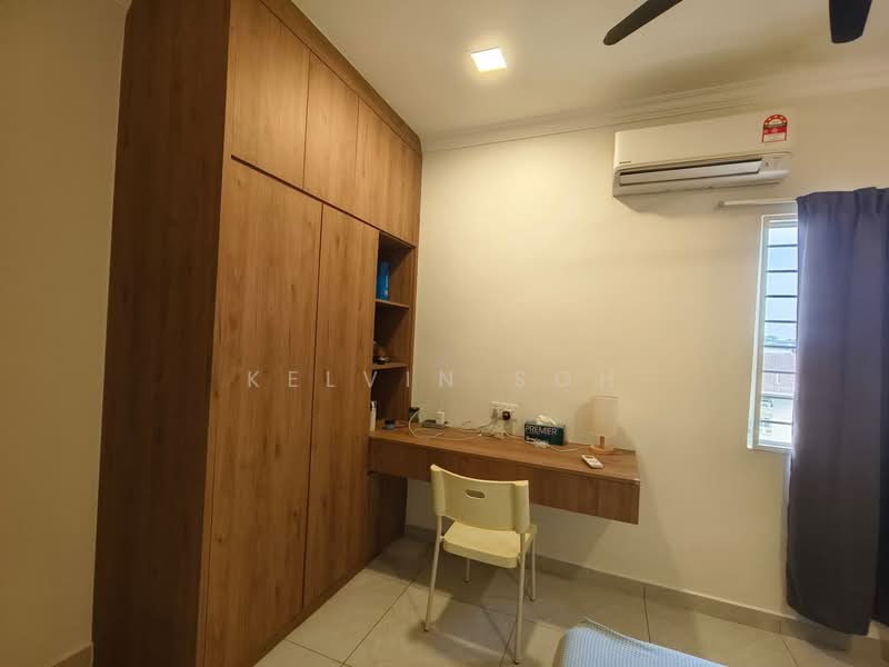 Kondominium untuk Dijual di Paradesa Tropika II - Kelvin Soh - PropertyGuru.com.my